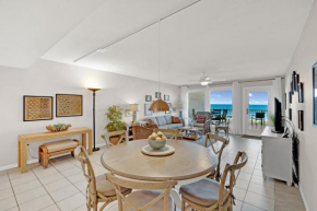 Beach House Condo Unit #401